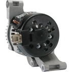 HC-Cargo Alternator