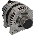 HC-Cargo Alternator