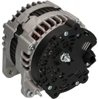 HC-Cargo Alternator