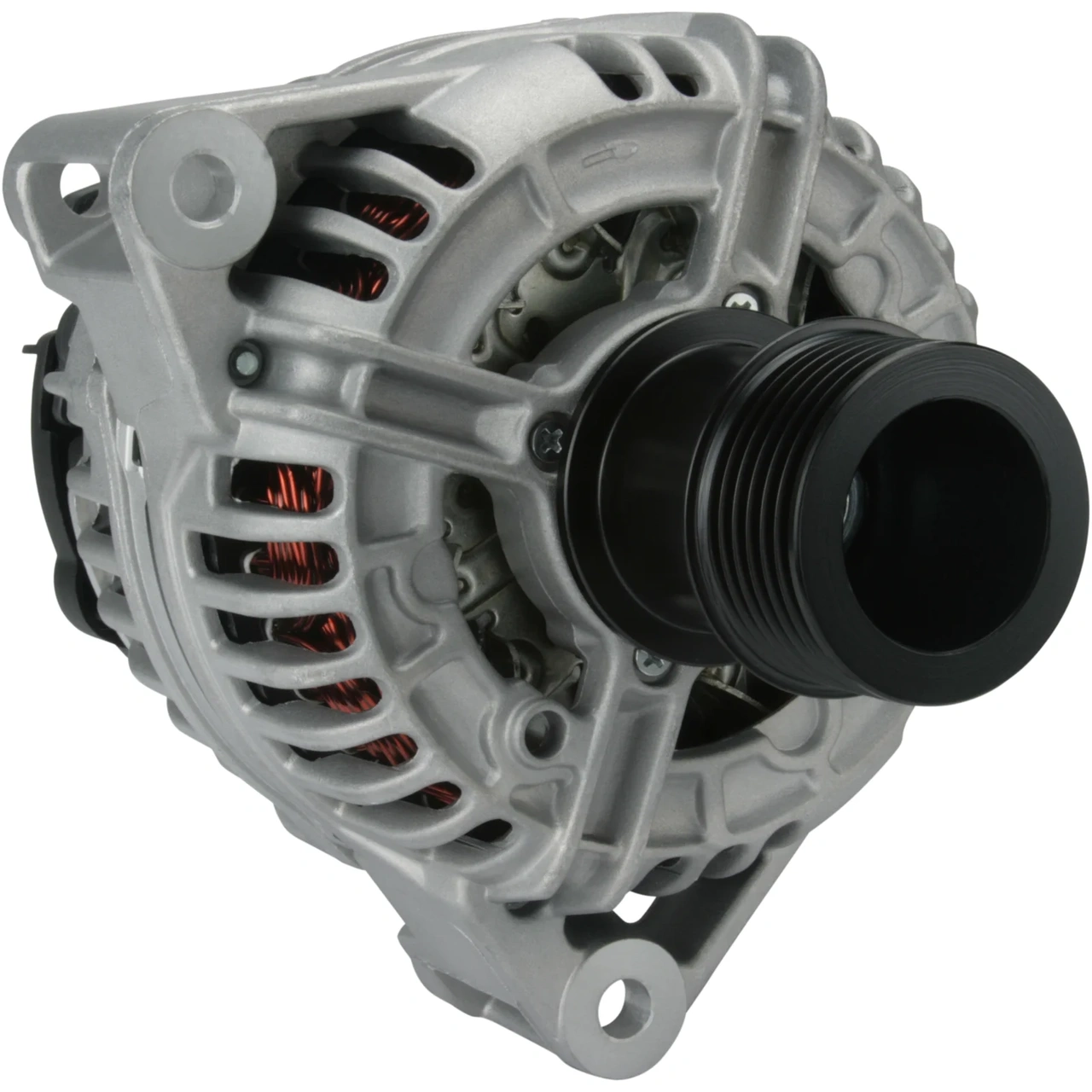 HC-Cargo Alternator