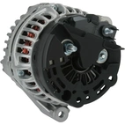 HC-Cargo Alternator
