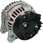 HC-Cargo Alternator