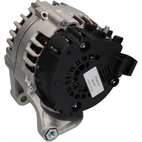 HC-Cargo Alternator