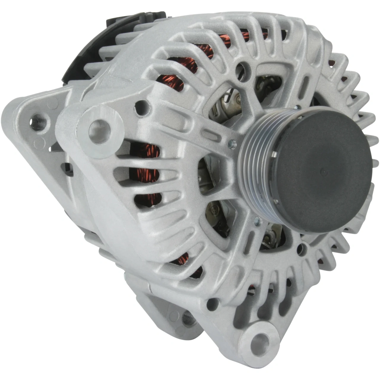 HC-Cargo Alternator