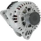 HC-Cargo Alternator