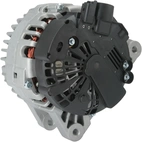HC-Cargo Alternator