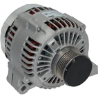 HC-Cargo Alternator