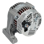HC-Cargo Alternator