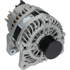 HC-Cargo Alternator