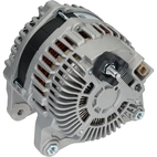 HC-Cargo Alternator