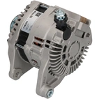 HC-Cargo Alternator