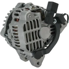 HC-Cargo Alternator