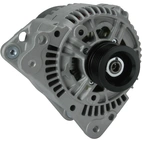HC-Cargo Alternator