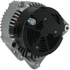 HC-Cargo Alternator