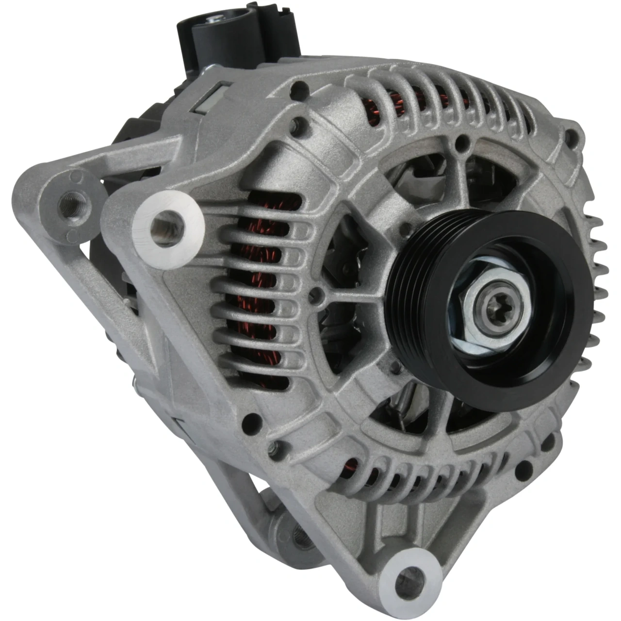 HC-Cargo Alternator