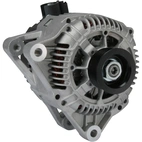 HC-Cargo Alternator