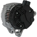 HC-Cargo Alternator