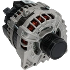 HC-Cargo Alternator