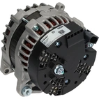 HC-Cargo Alternator