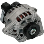 HC-Cargo Alternator