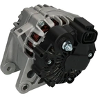 HC-Cargo Alternator