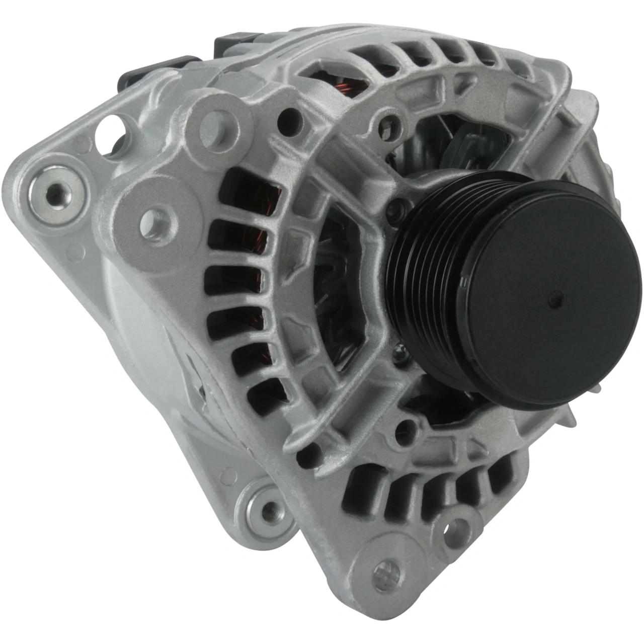 HC-Cargo Alternator