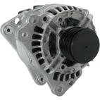 HC-Cargo Alternator