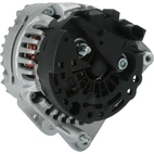 HC-Cargo Alternator