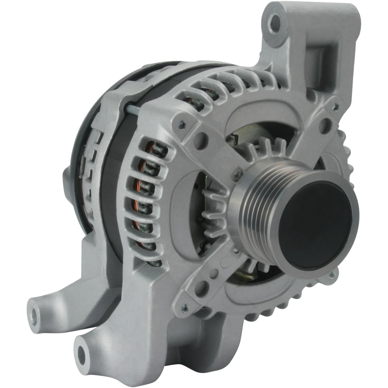 HC-Cargo Alternator
