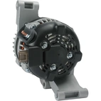 HC-Cargo Alternator