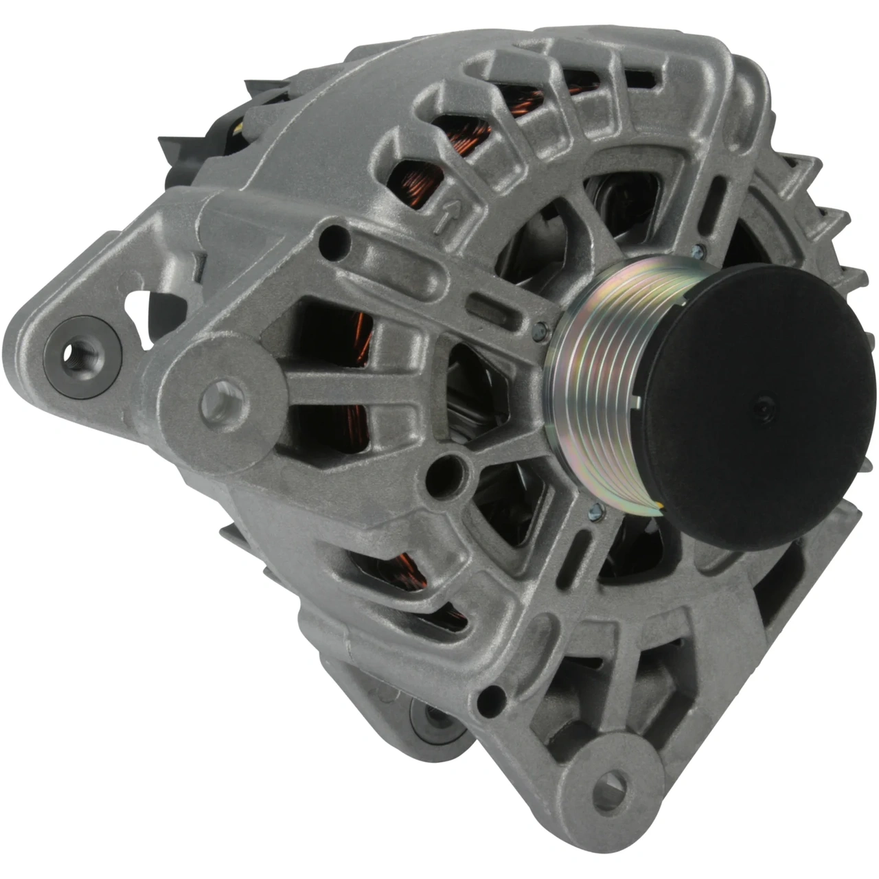 HC-Cargo Alternator