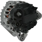 HC-Cargo Alternator