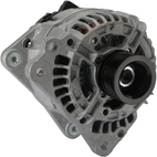 HC-Cargo Alternator