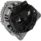 HC-Cargo Alternator