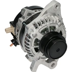 HC-Cargo Alternator