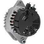 HC-Cargo Alternator