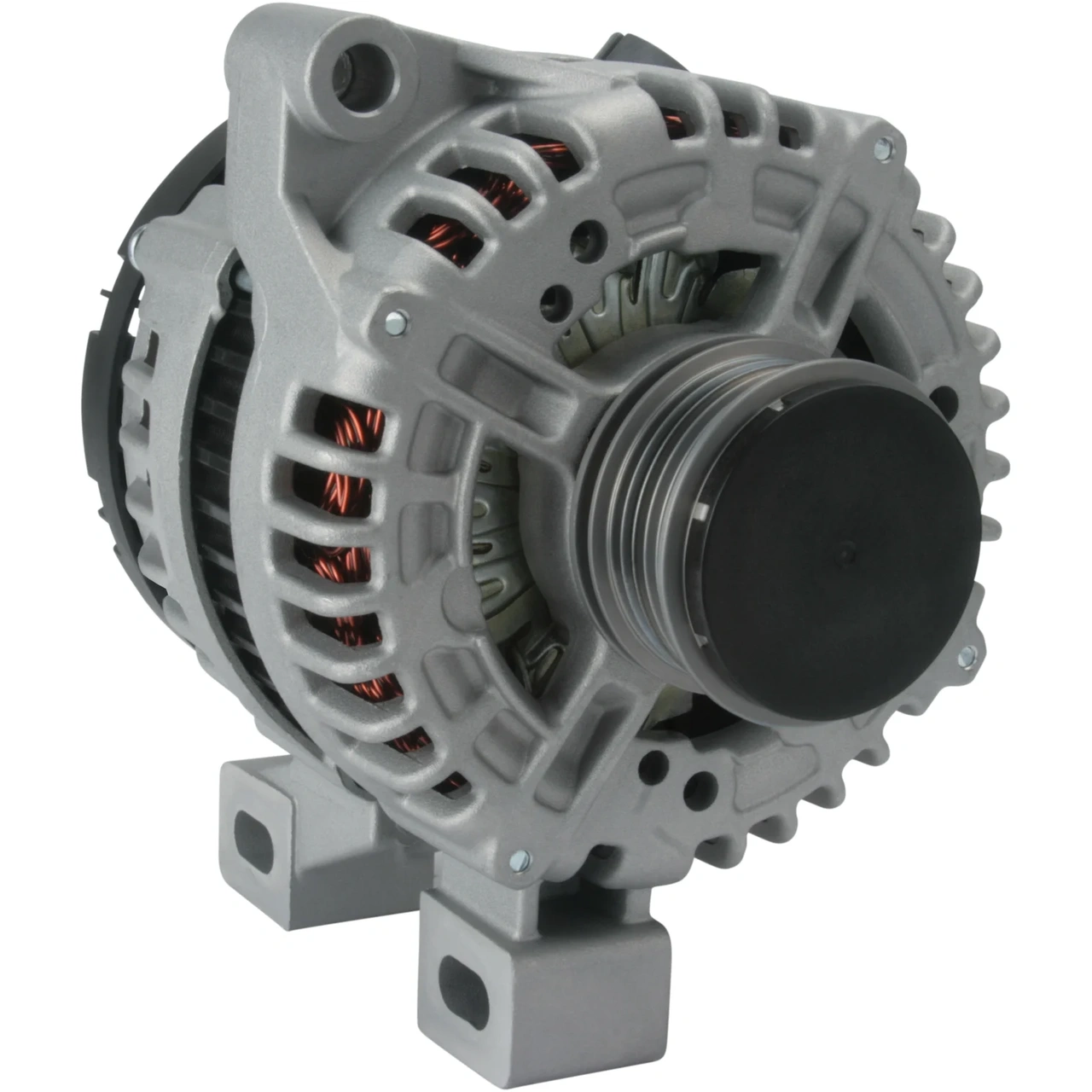 HC-Cargo Alternator