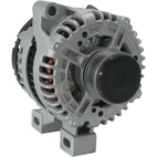 HC-Cargo Alternator