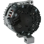 HC-Cargo Alternator