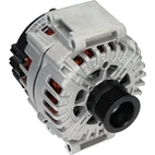 HC-Cargo Alternator