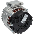 HC-Cargo Alternator