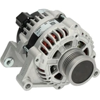 HC-Cargo Alternator
