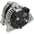 HC-Cargo Alternator