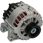 HC-Cargo Alternator