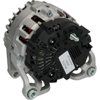 HC-Cargo Alternator