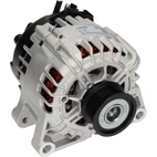 HC-Cargo Alternator
