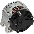 HC-Cargo Alternator