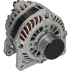 HC-Cargo Alternator