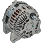 HC-Cargo Alternator