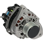 HC-Cargo Alternator
